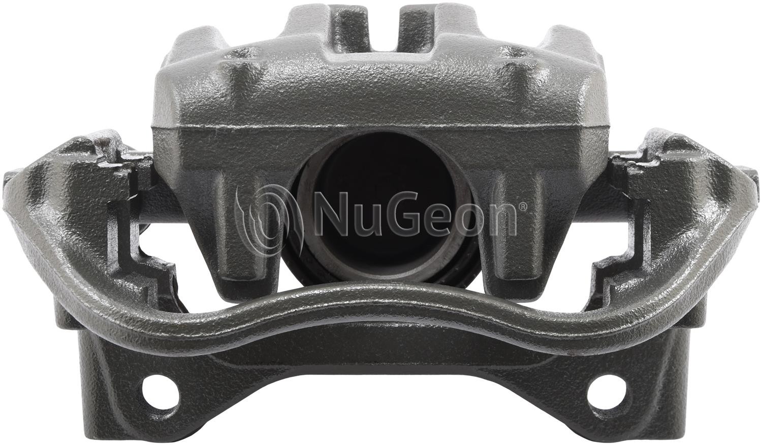 Vision 99P17787B Remanufactured Disc Brake Caliper - Image 5