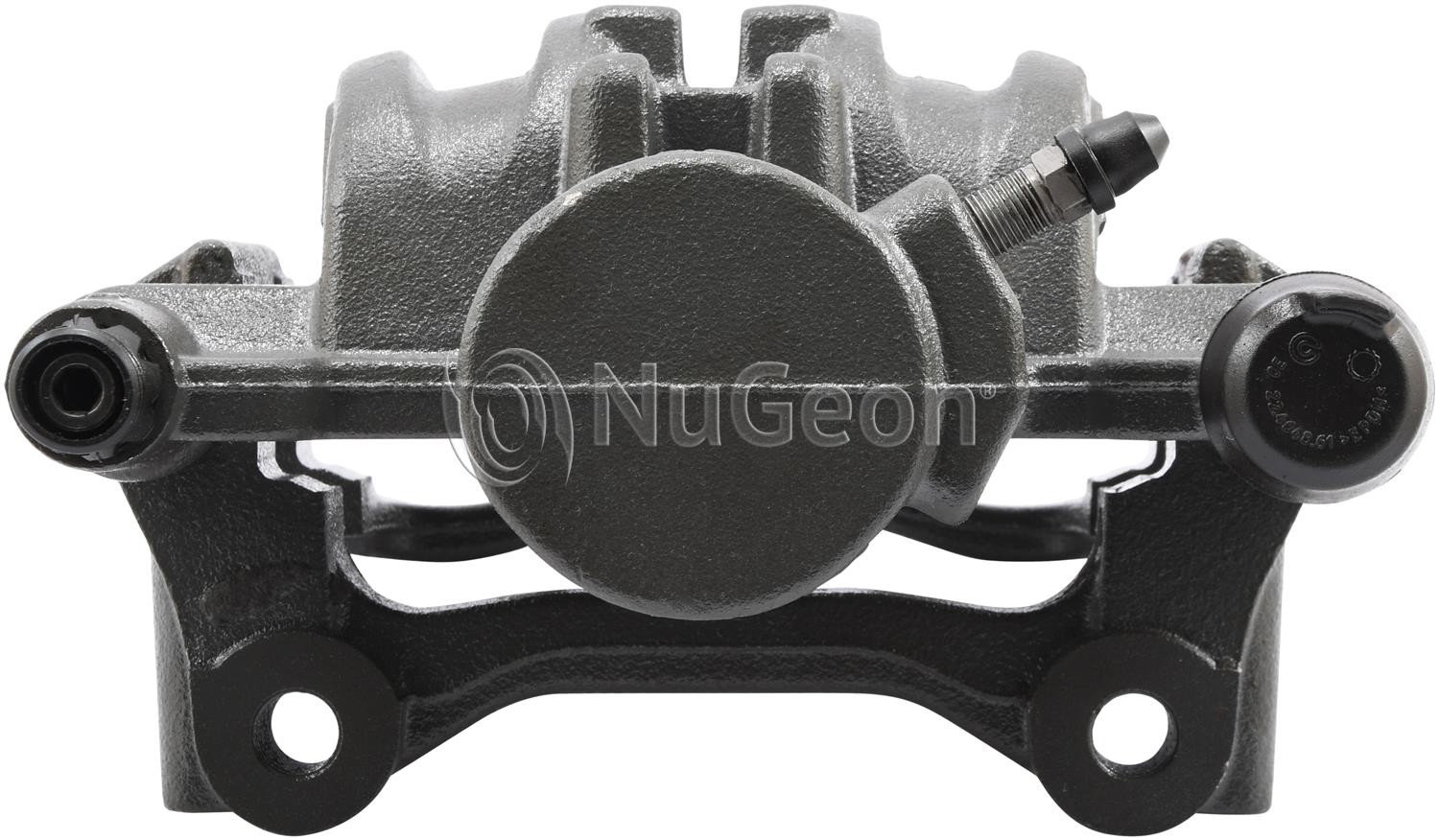 Vision 99P17787B Remanufactured Disc Brake Caliper