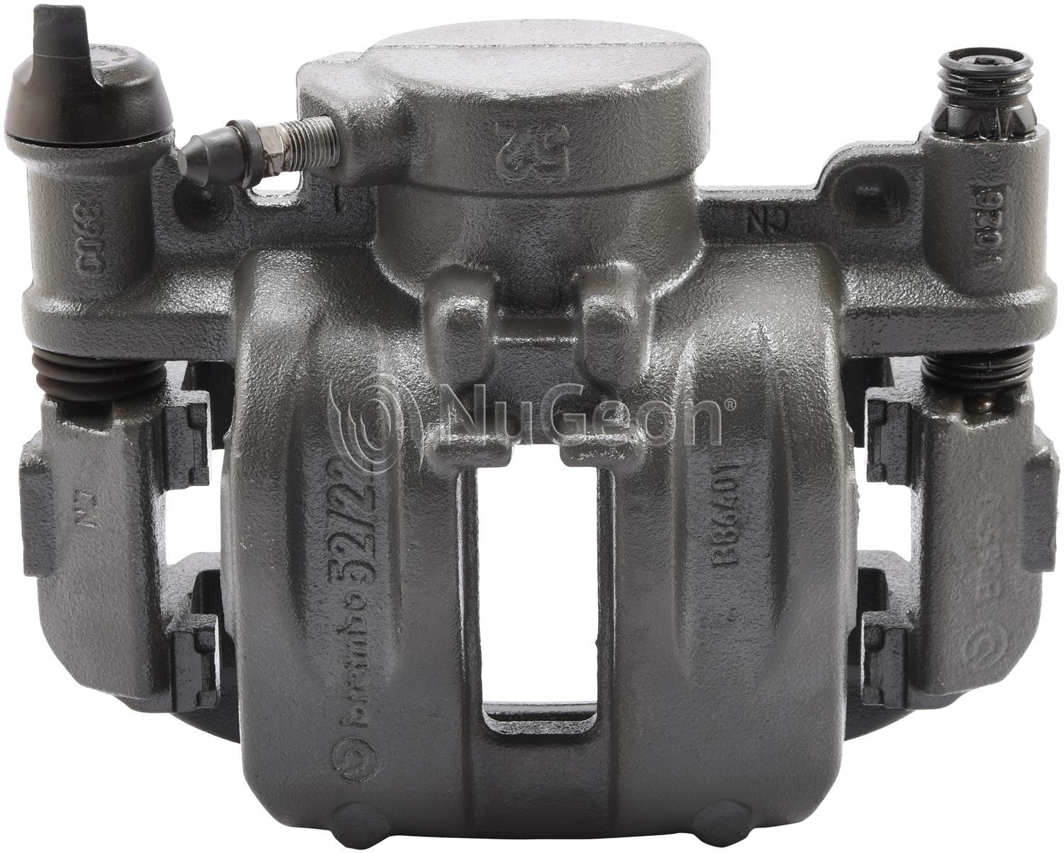Vision 99P17787B Remanufactured Disc Brake Caliper - Image 2