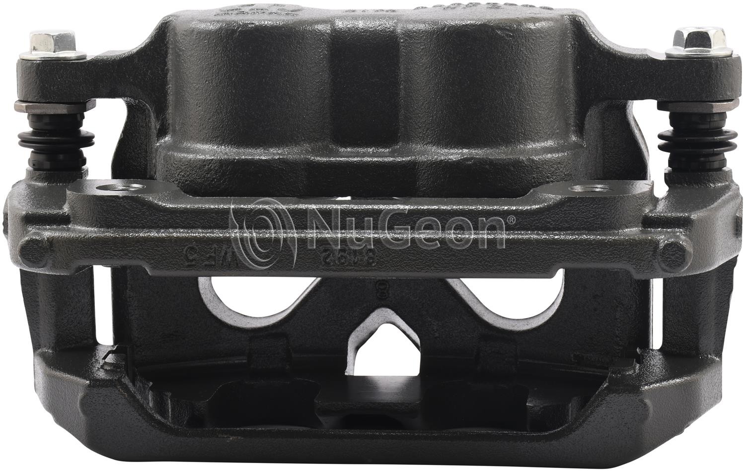 Vision 99P17792A Remanufactured Disc Brake Caliper