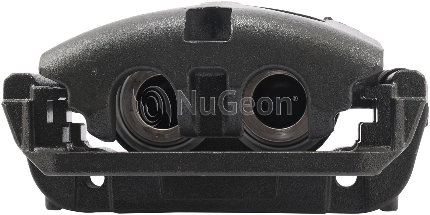 Vision 99P17792A Remanufactured Disc Brake Caliper - Image 5