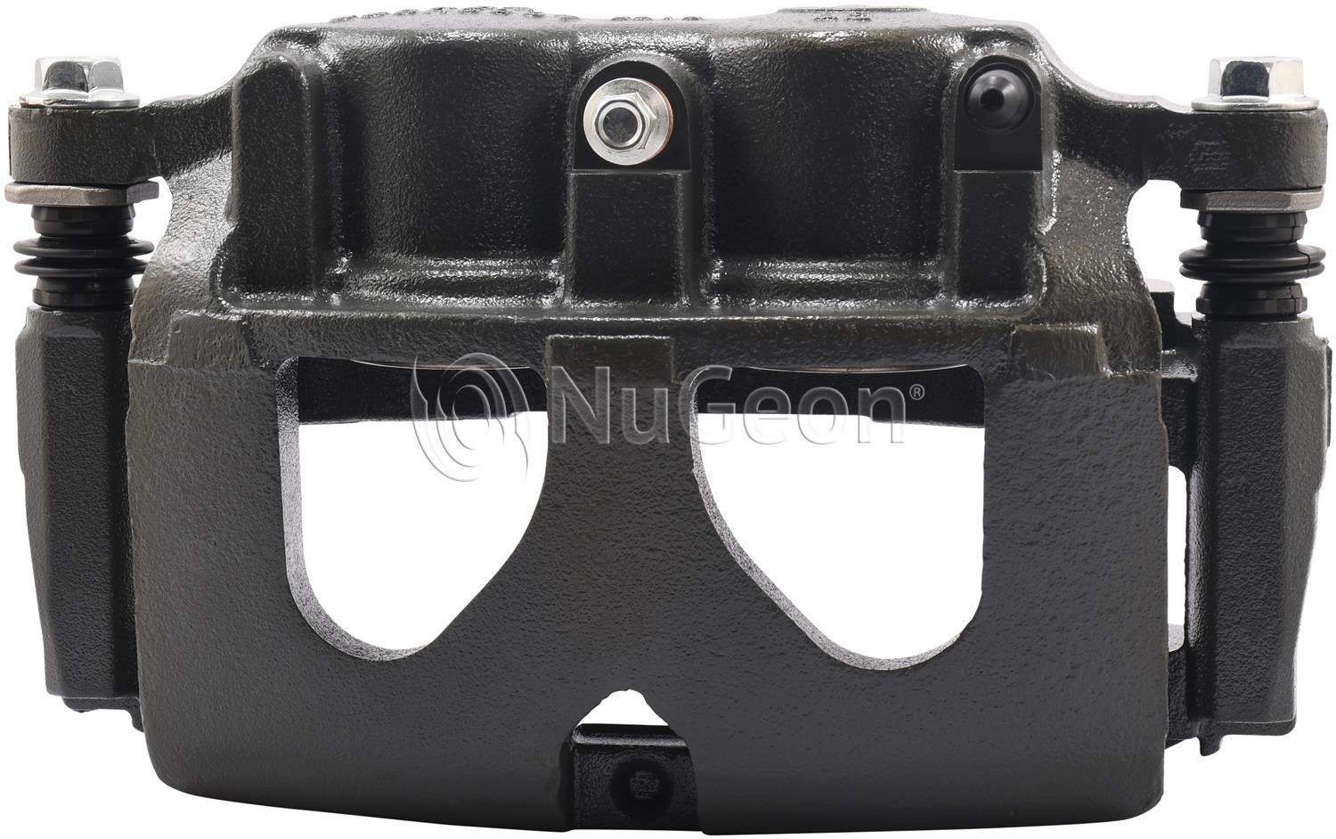 Vision 99P17792A Remanufactured Disc Brake Caliper - Image 3