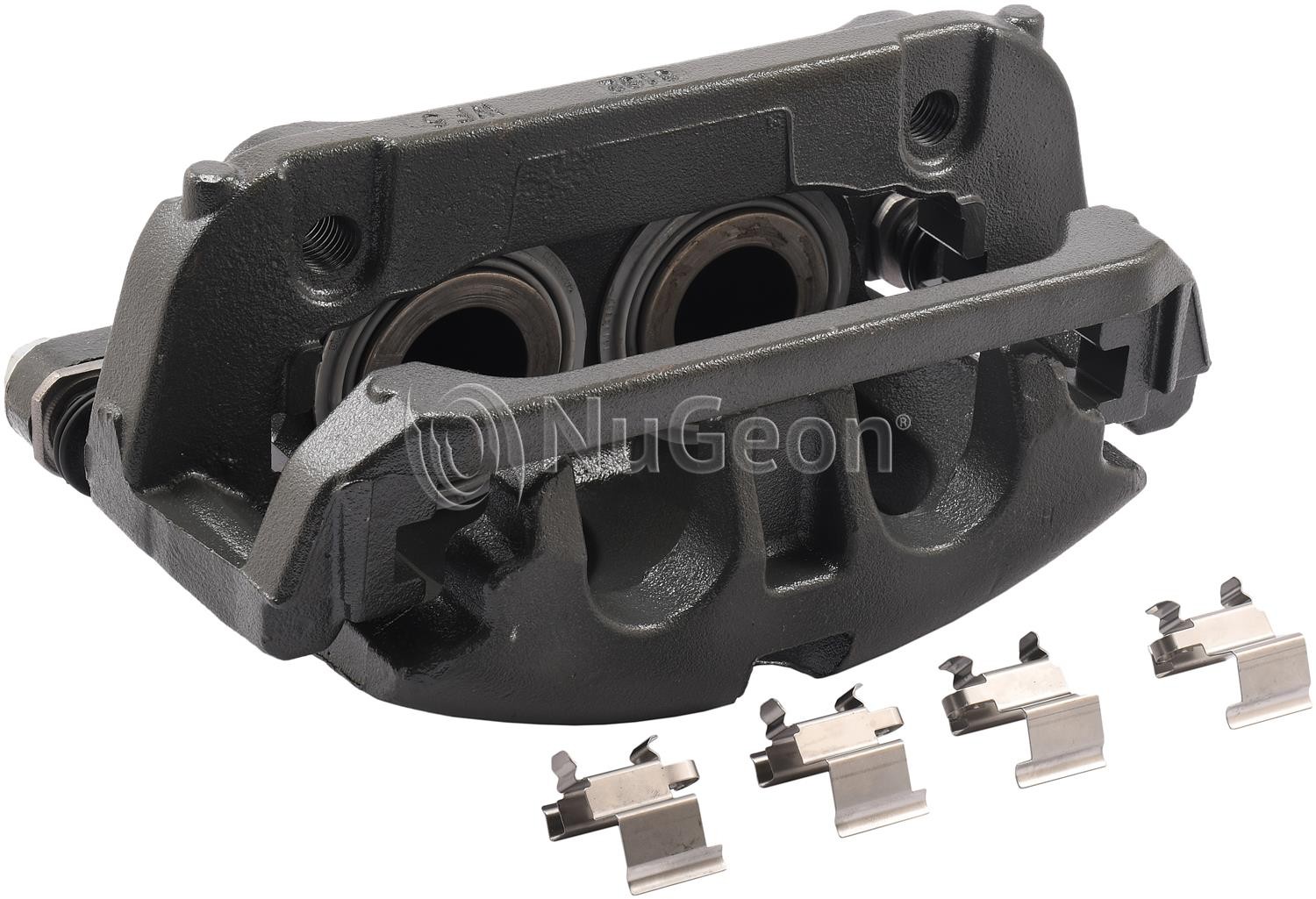 Vision 99P17792B Remanufactured Disc Brake Caliper - Image 3