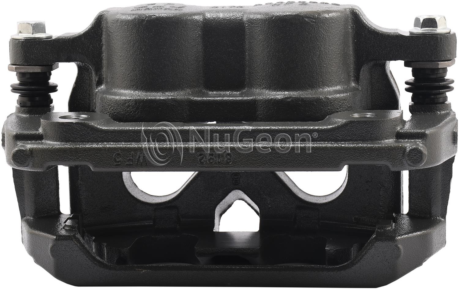 Vision 99P17792B Remanufactured Disc Brake Caliper - Image 4