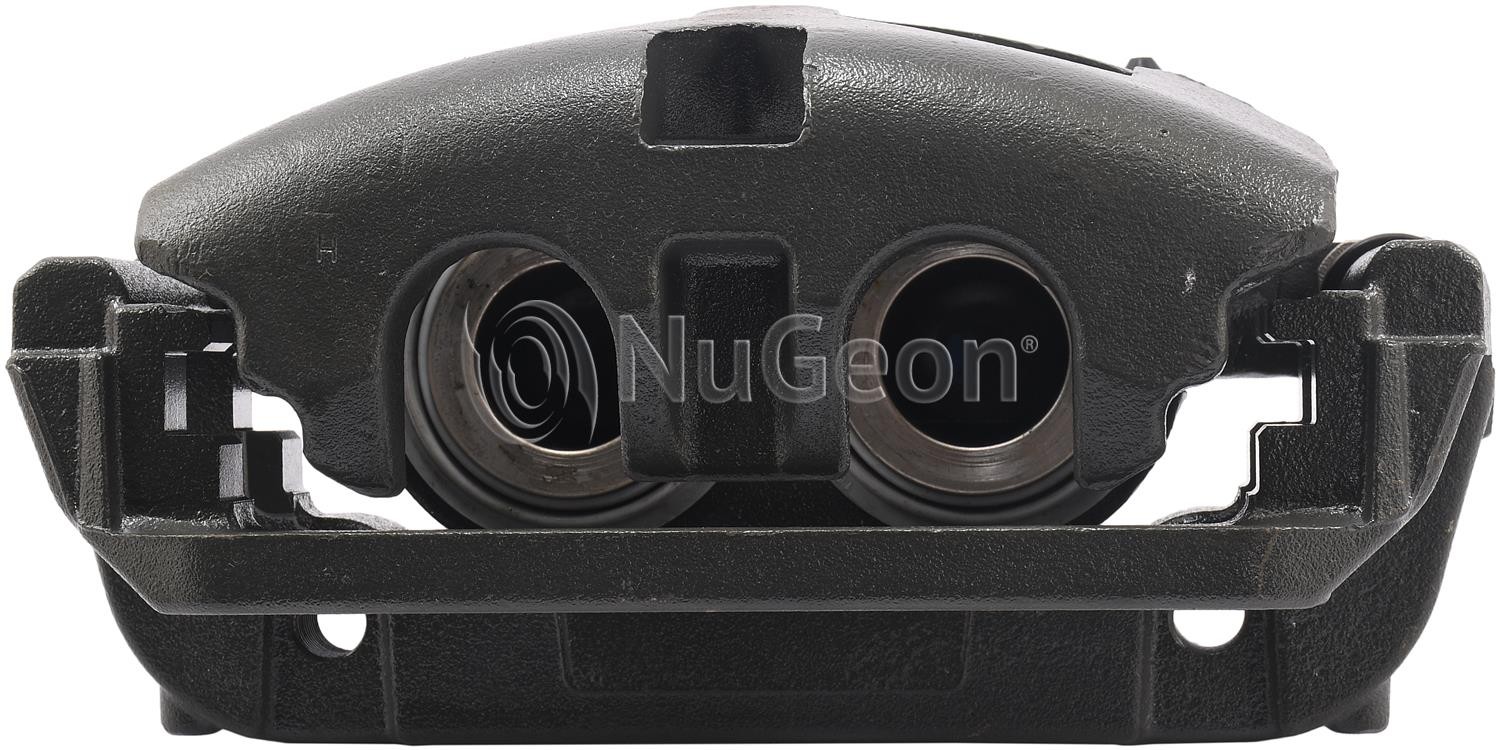 Vision 99P17792B Remanufactured Disc Brake Caliper