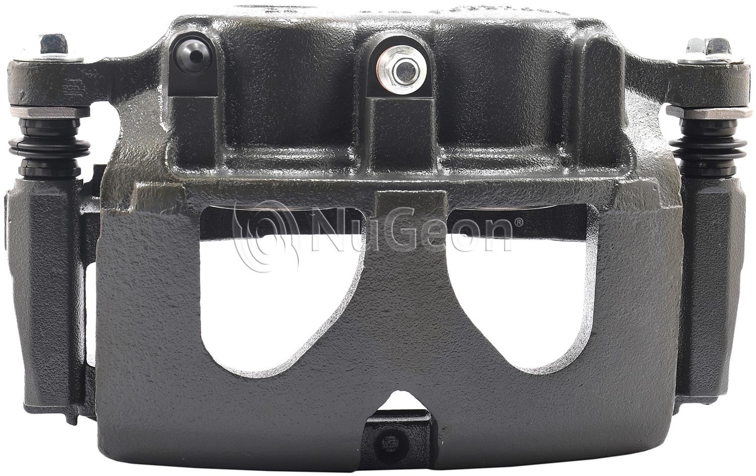 Vision 99P17792B Remanufactured Disc Brake Caliper - Image 2