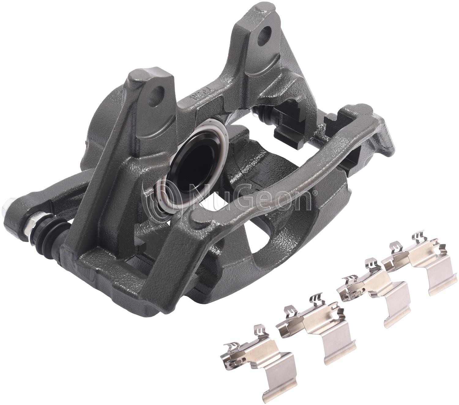 Vision 99P17795B Remanufactured Disc Brake Caliper - Image 2