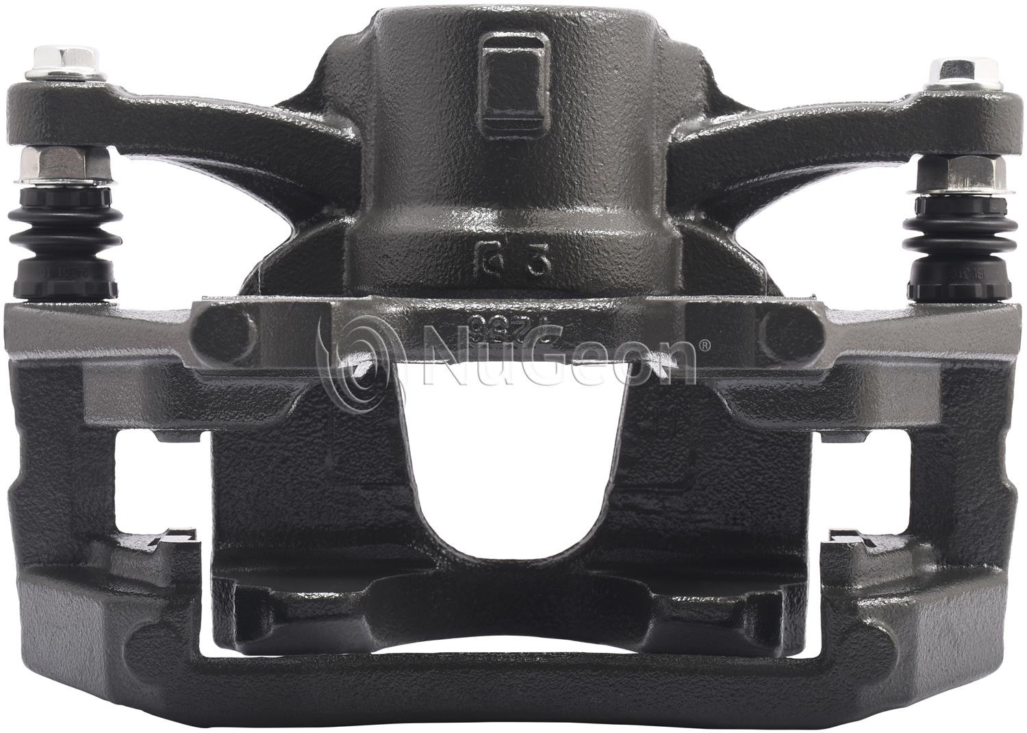 Vision 99P17795B Remanufactured Disc Brake Caliper - Image 3