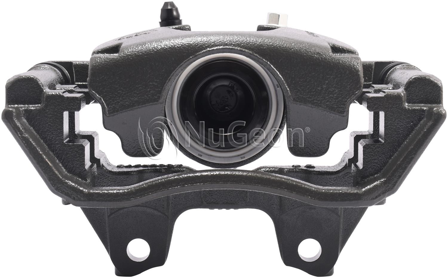 Vision 99P17795B Remanufactured Disc Brake Caliper - Image 4