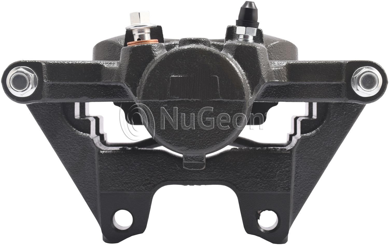 Vision 99P17795B Remanufactured Disc Brake Caliper