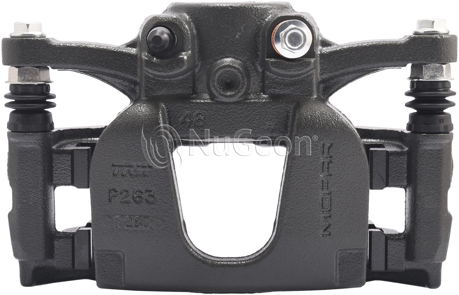 Vision 99P17795B Remanufactured Disc Brake Caliper - Image 5