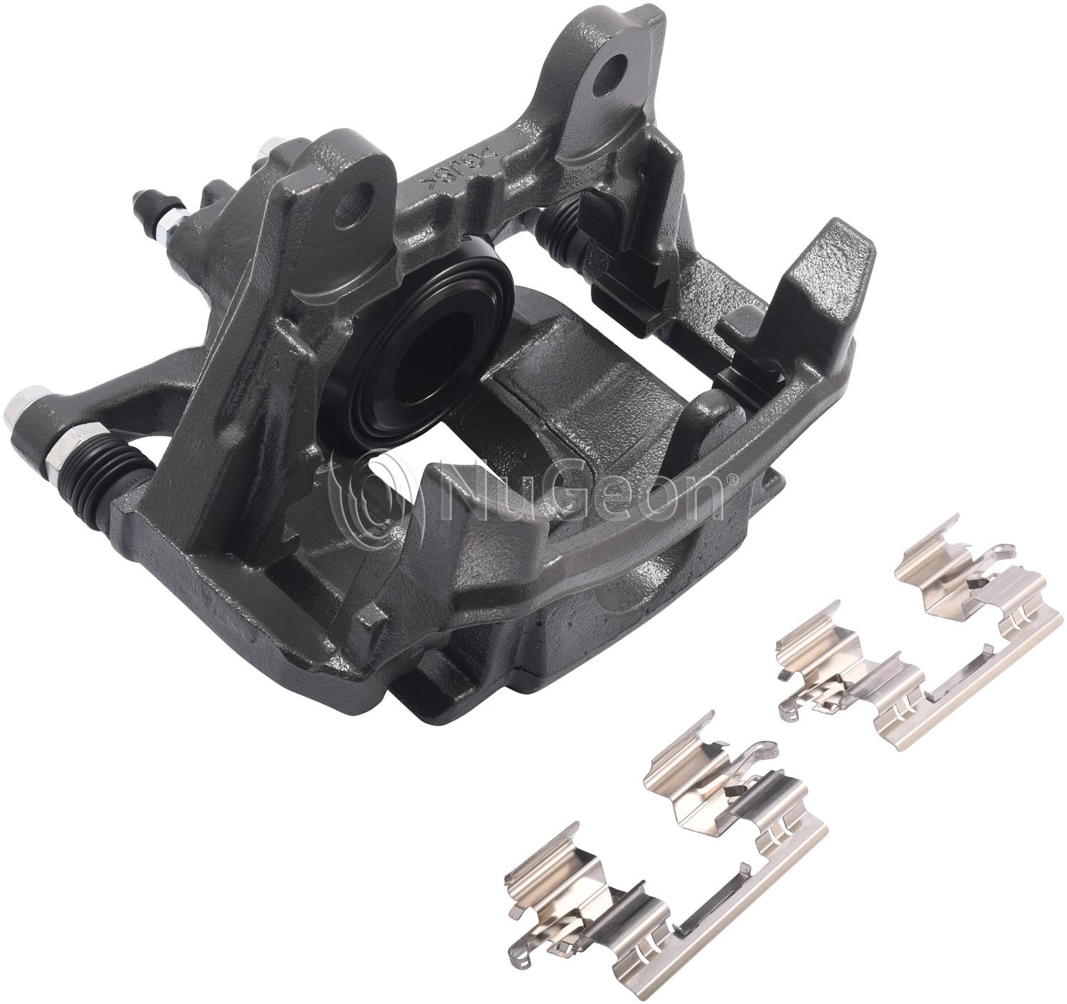 Vision 99P17796A Remanufactured Disc Brake Caliper