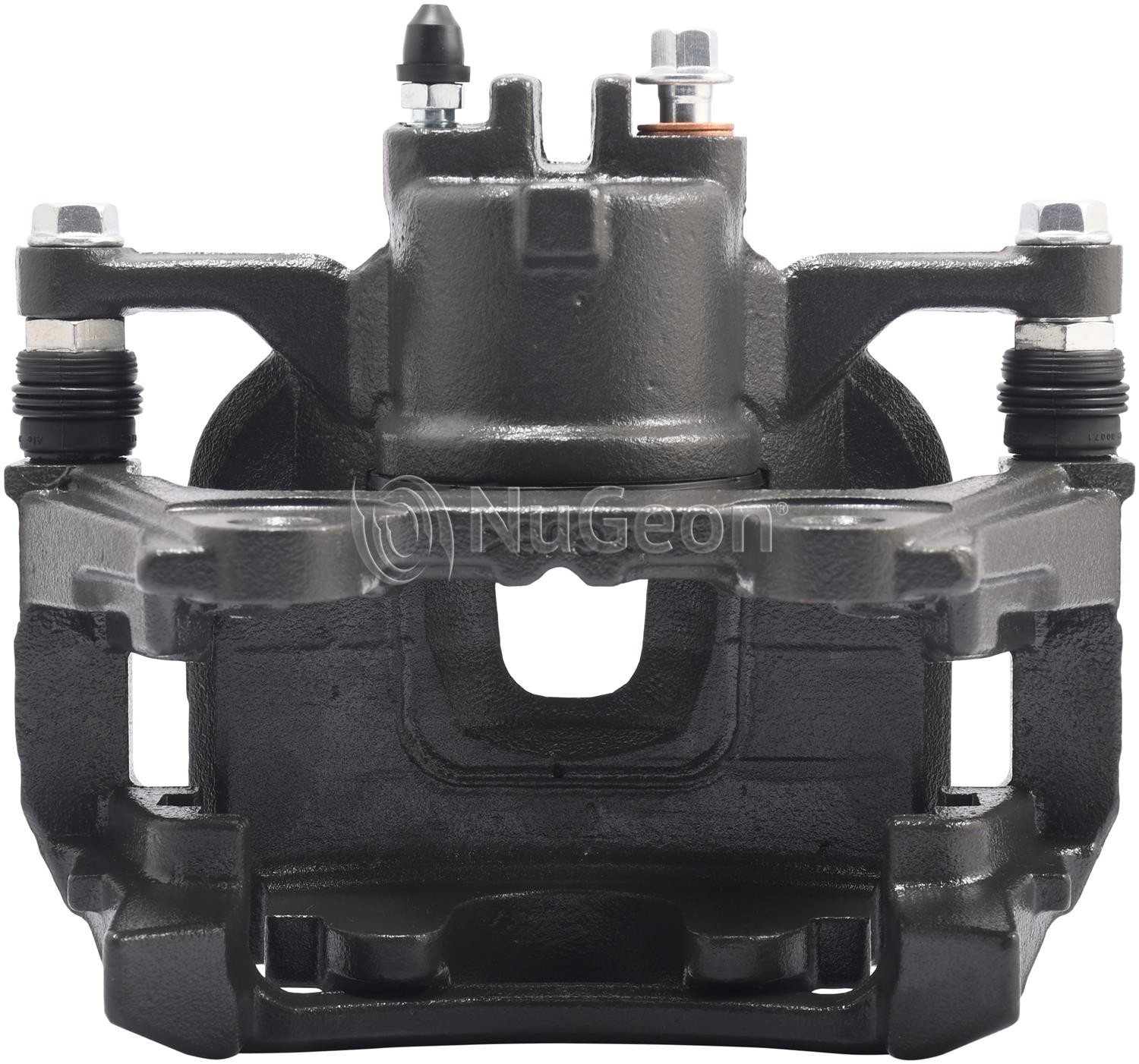 Vision 99P17796A Remanufactured Disc Brake Caliper - Image 5