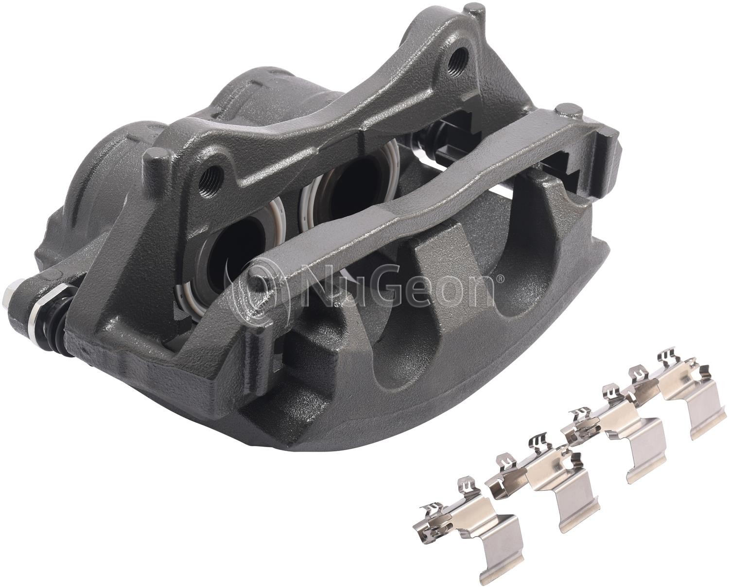 Vision 99P17797A Remanufactured Disc Brake Caliper
