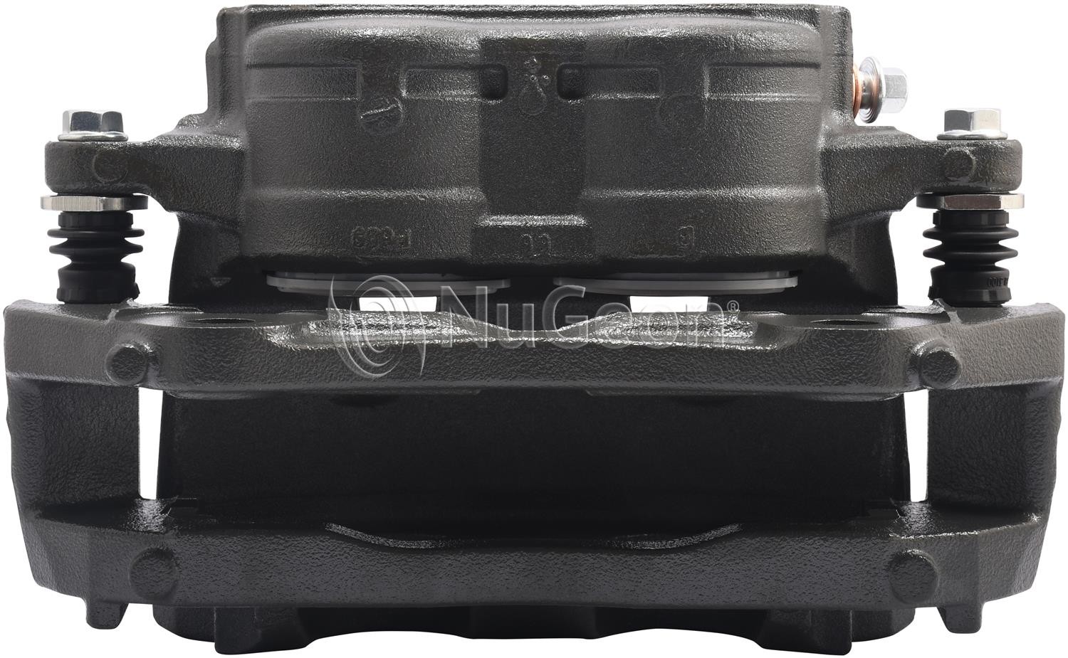 Vision 99P17797A Remanufactured Disc Brake Caliper - Image 5