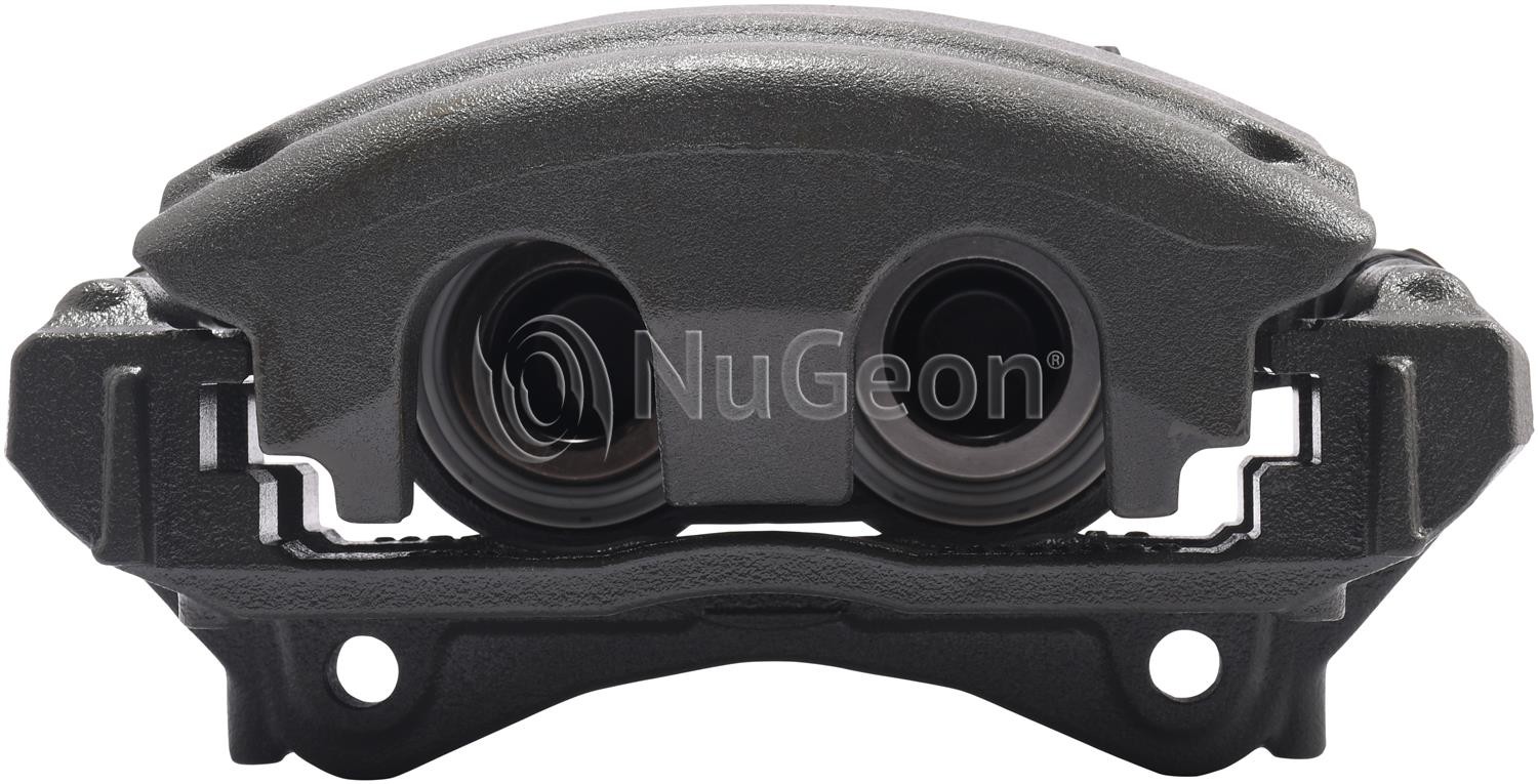 Vision 99P17797A Remanufactured Disc Brake Caliper - Image 4