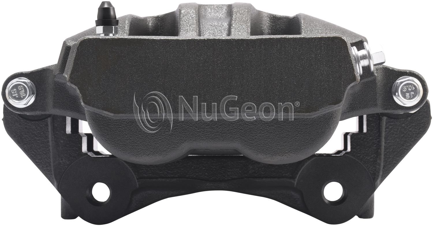 Vision 99P17797A Remanufactured Disc Brake Caliper - Image 3