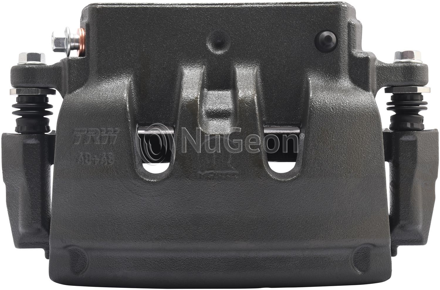 Vision 99P17797A Remanufactured Disc Brake Caliper - Image 2