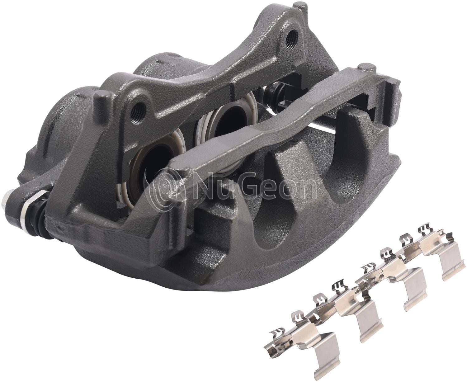 Vision 99P17797B Remanufactured Disc Brake Caliper - Image 5