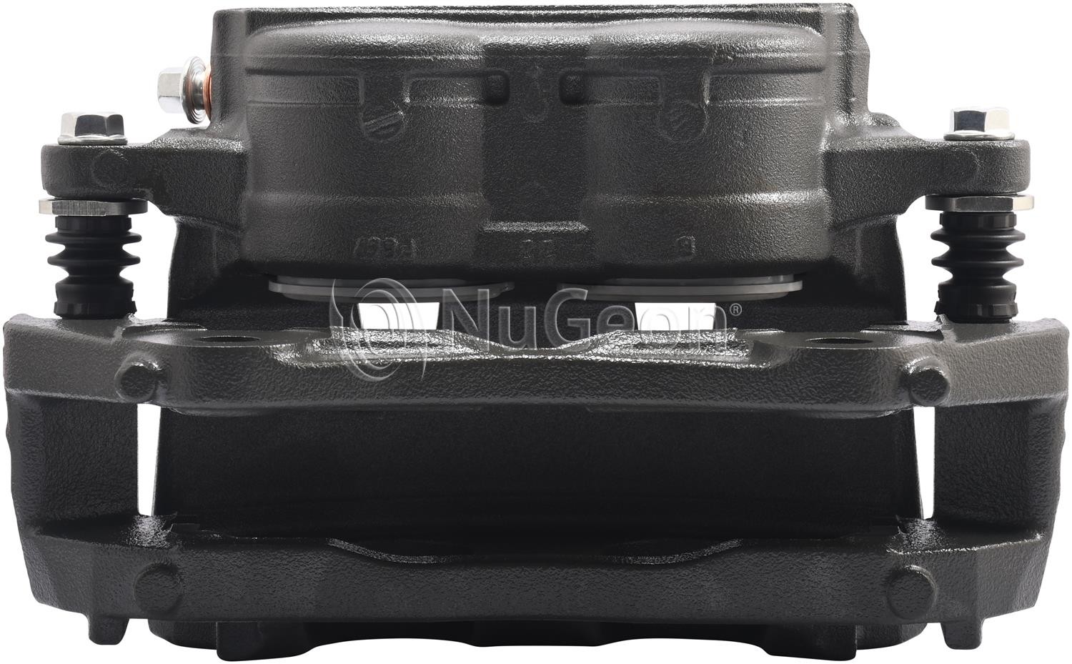 Vision 99P17797B Remanufactured Disc Brake Caliper