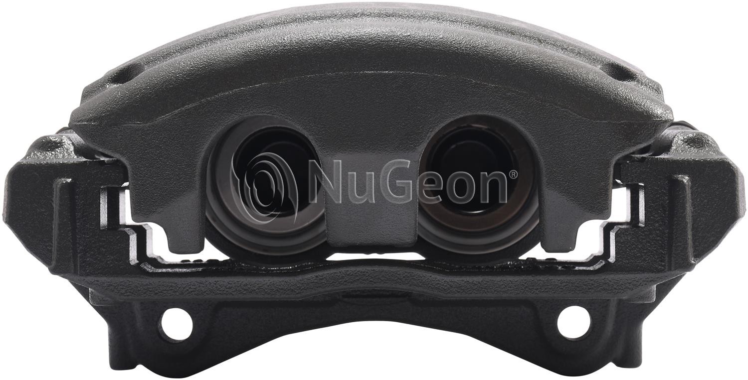 Vision 99P17797B Remanufactured Disc Brake Caliper - Image 4
