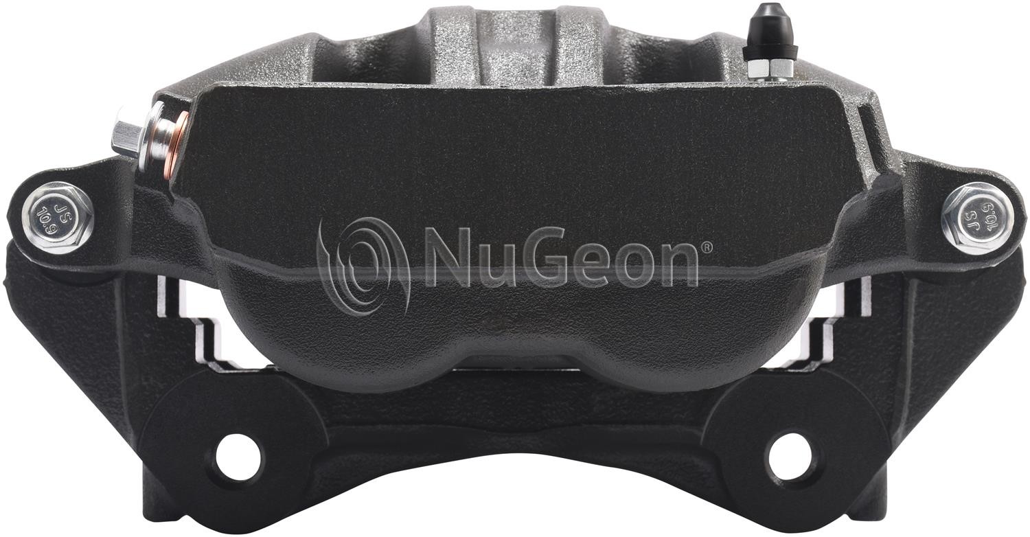 Vision 99P17797B Remanufactured Disc Brake Caliper - Image 3
