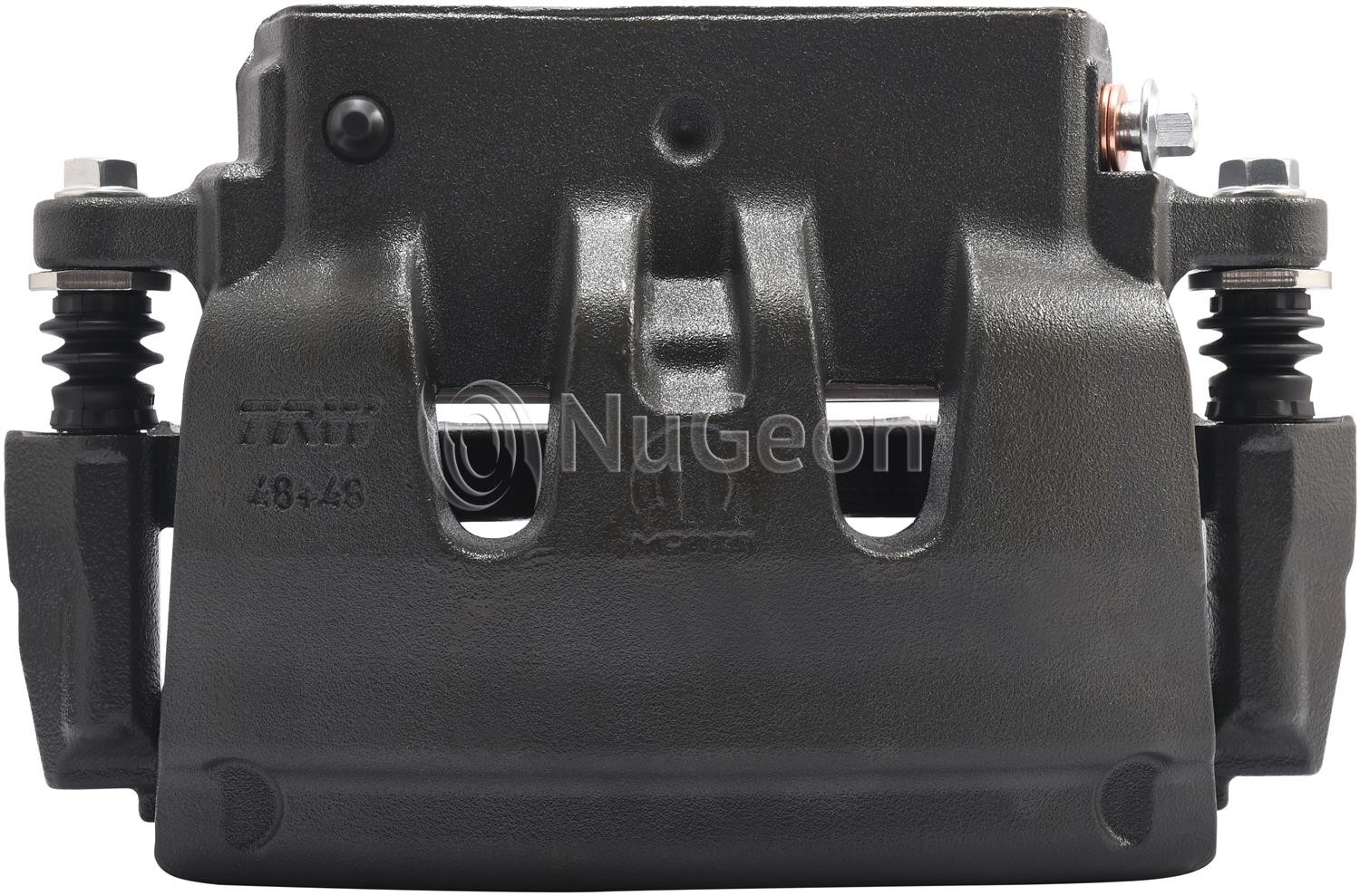 Vision 99P17797B Remanufactured Disc Brake Caliper - Image 2