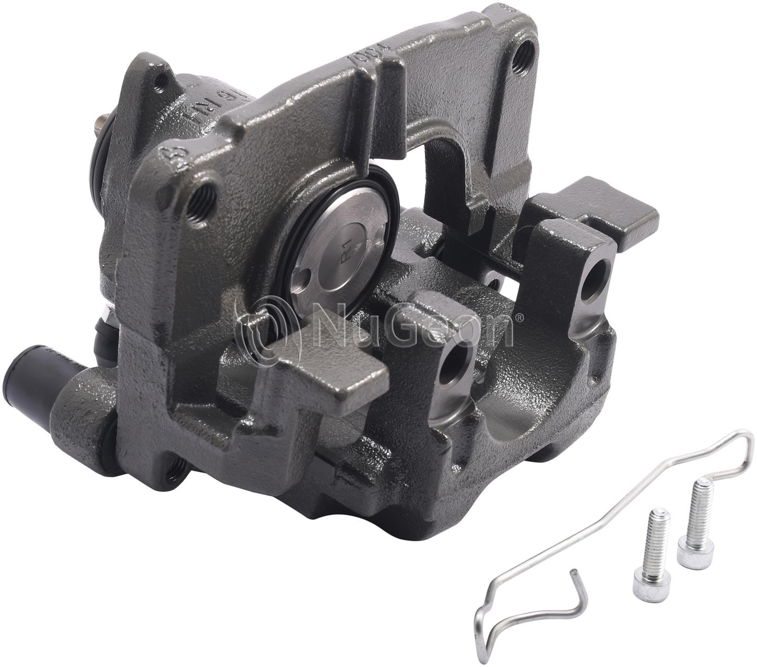 Vision 99P17798A Remanufactured Disc Brake Caliper - Image 2