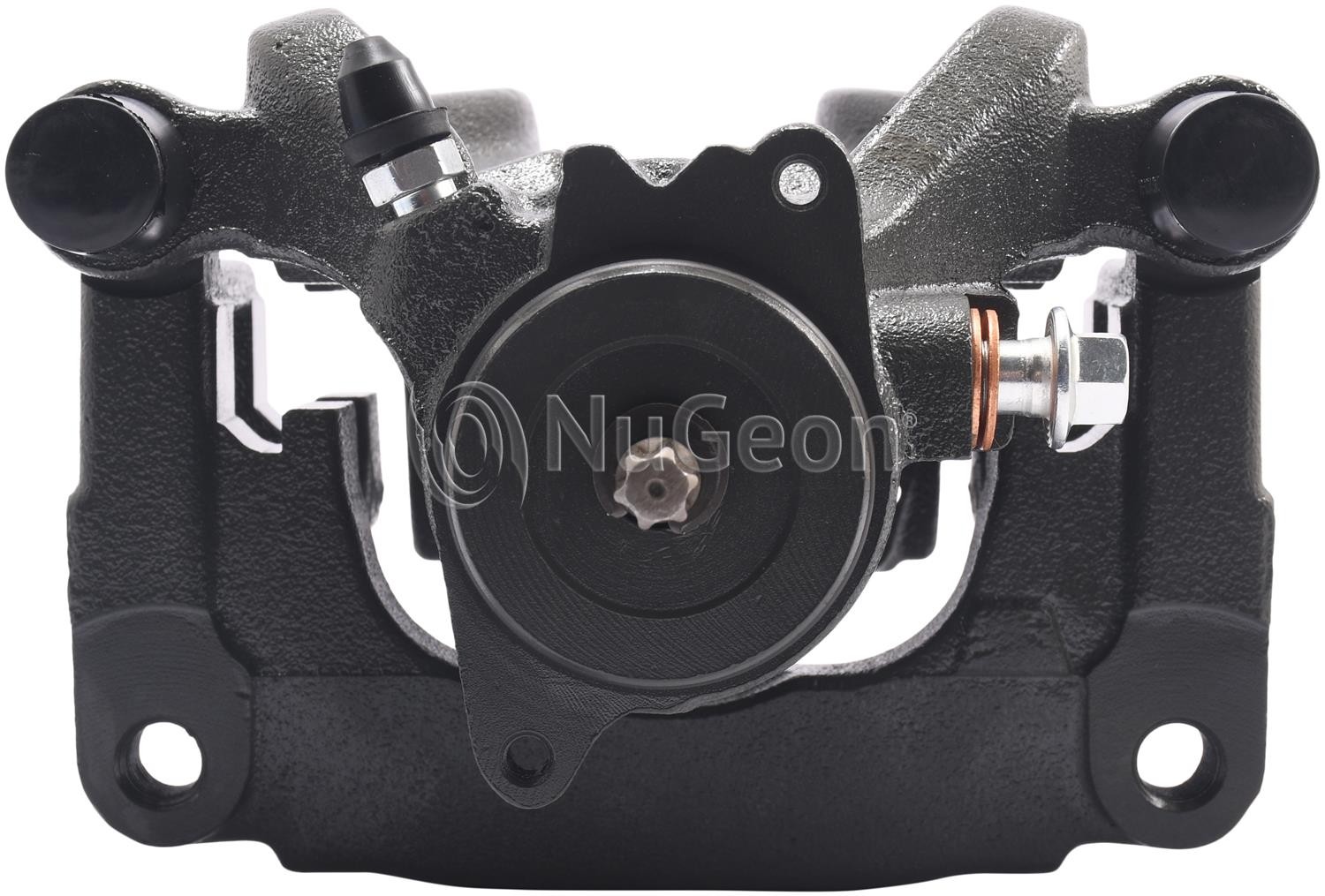 Vision 99P17798A Remanufactured Disc Brake Caliper