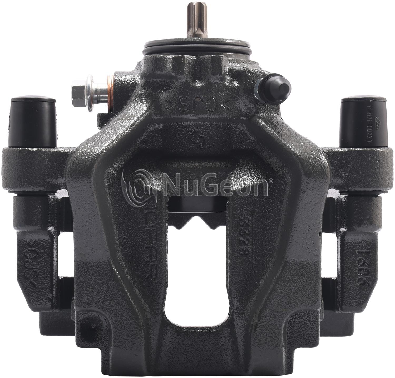 Vision 99P17798A Remanufactured Disc Brake Caliper - Image 5