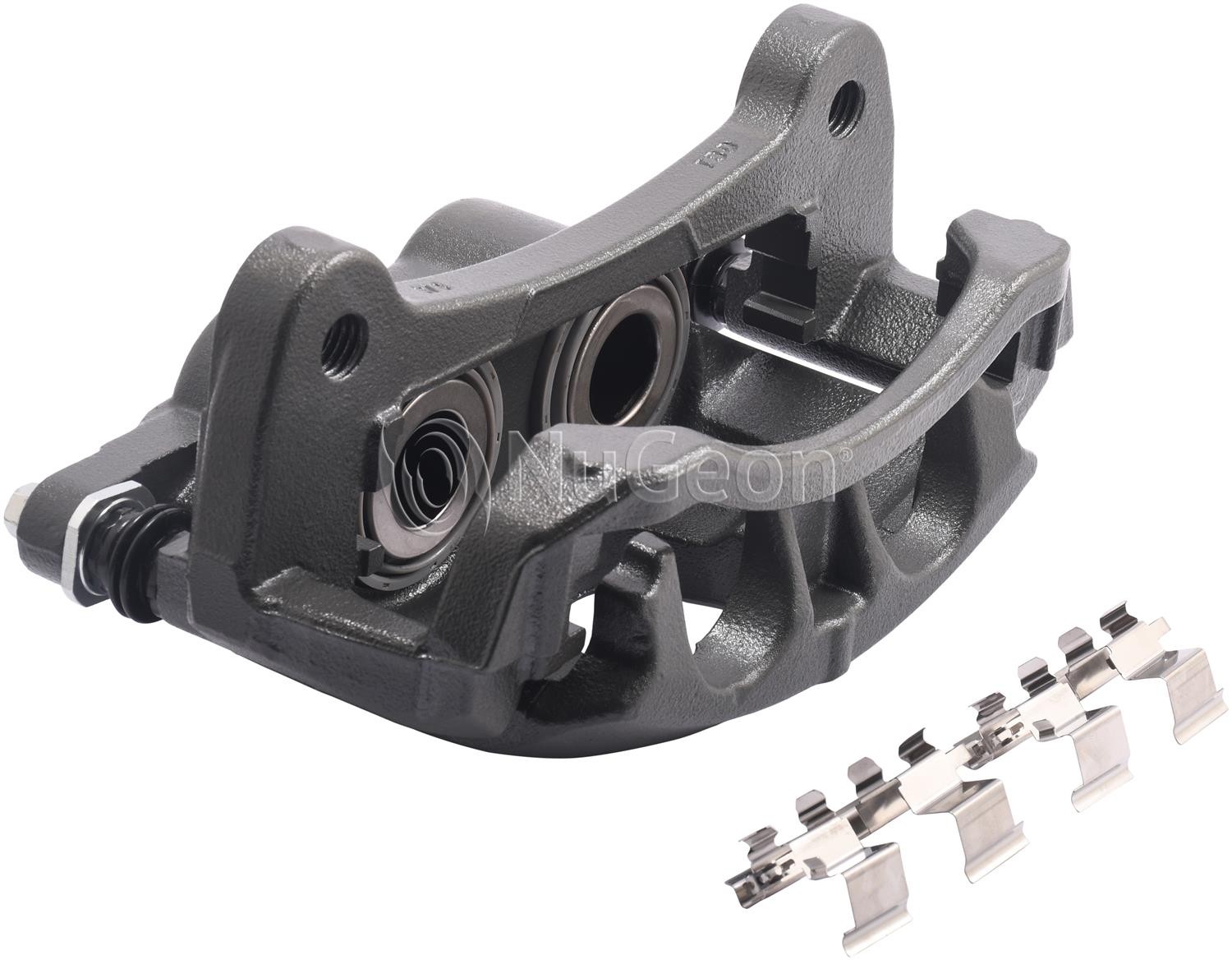 Vision 99P17799A Remanufactured Disc Brake Caliper - Image 2