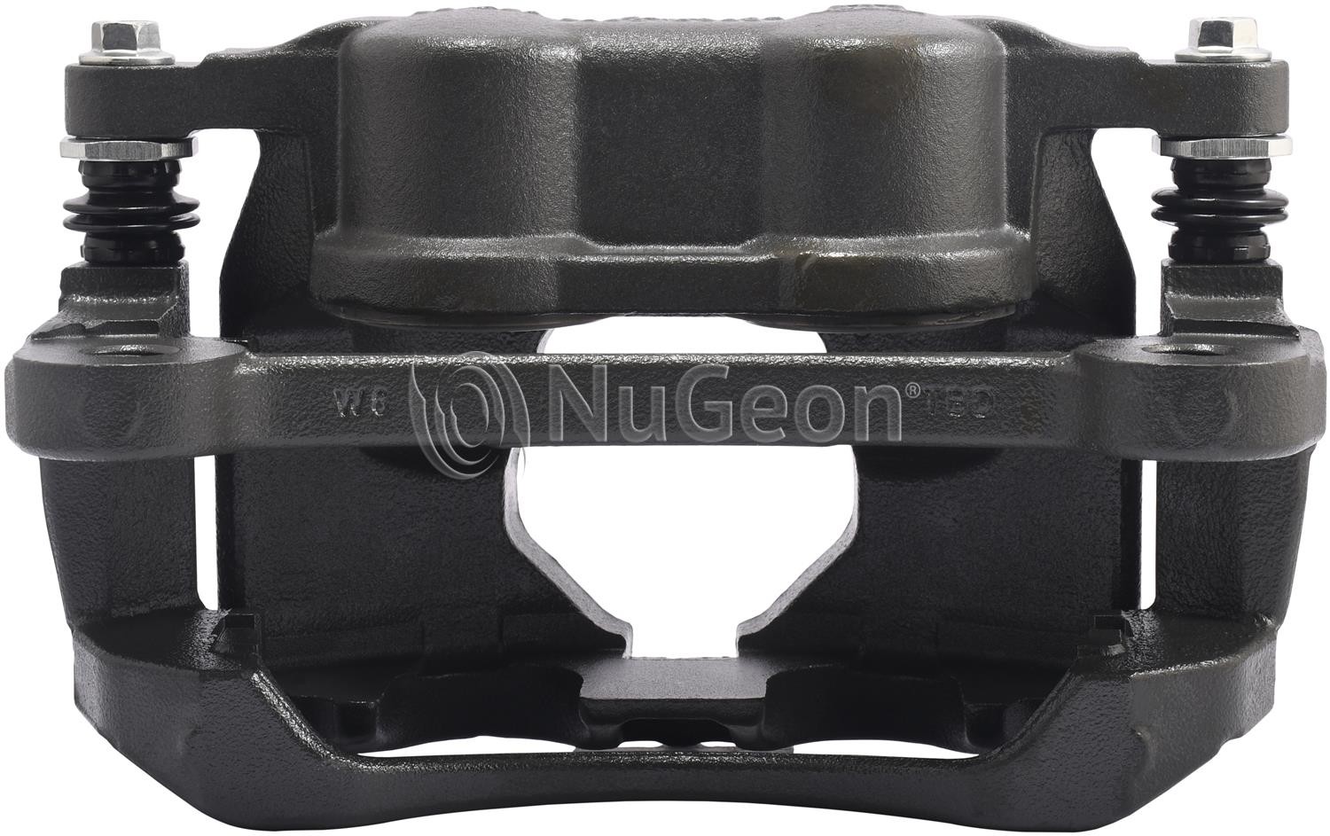 Vision 99P17799A Remanufactured Disc Brake Caliper - Image 3