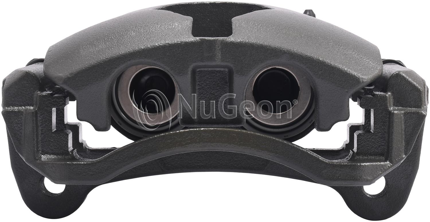 Vision 99P17799A Remanufactured Disc Brake Caliper - Image 4