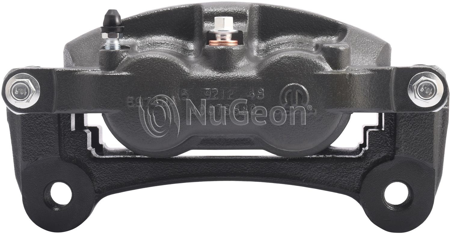 Vision 99P17799A Remanufactured Disc Brake Caliper - Image 5