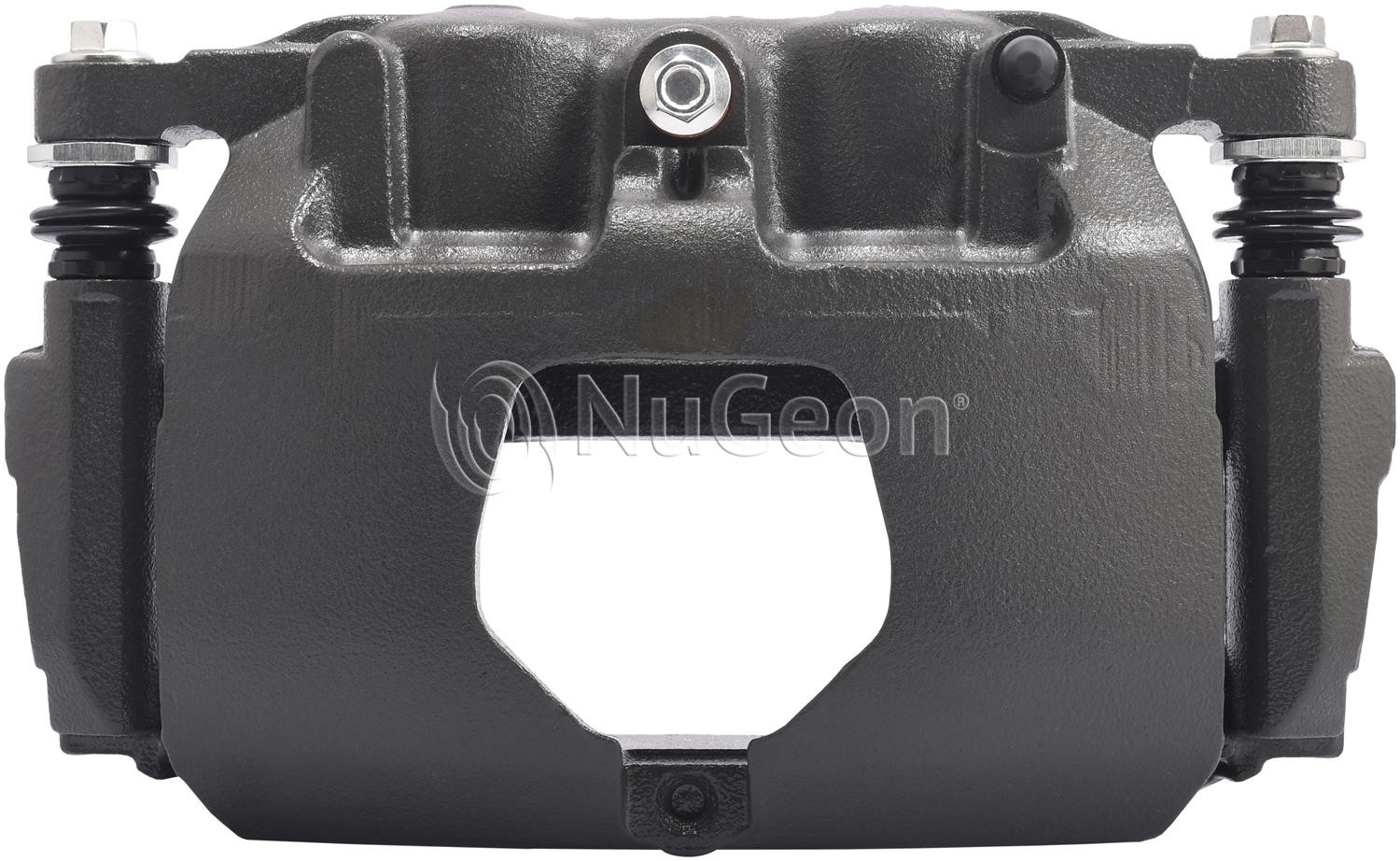 Vision 99P17799A Remanufactured Disc Brake Caliper