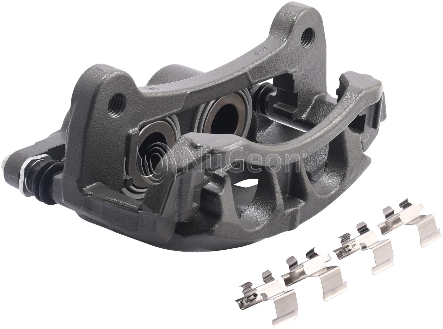 Vision 99P17800B Remanufactured Disc Brake Caliper - Image 2