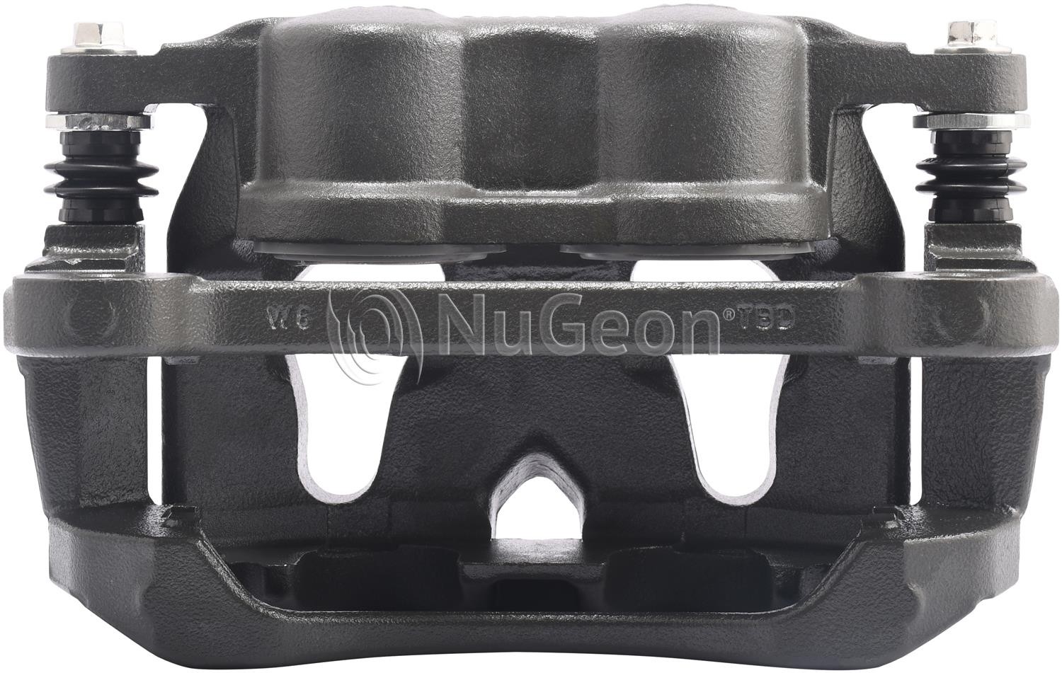 Vision 99P17800B Remanufactured Disc Brake Caliper - Image 3