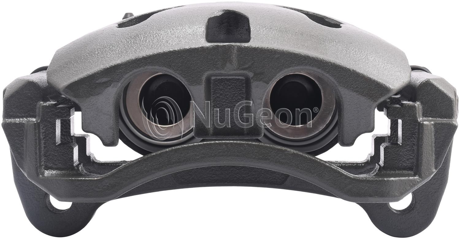 Vision 99P17800B Remanufactured Disc Brake Caliper - Image 4