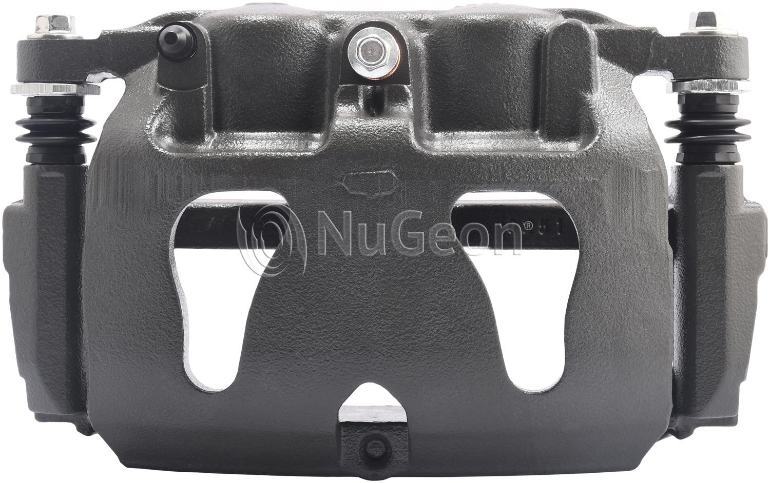 Vision 99P17800B Remanufactured Disc Brake Caliper