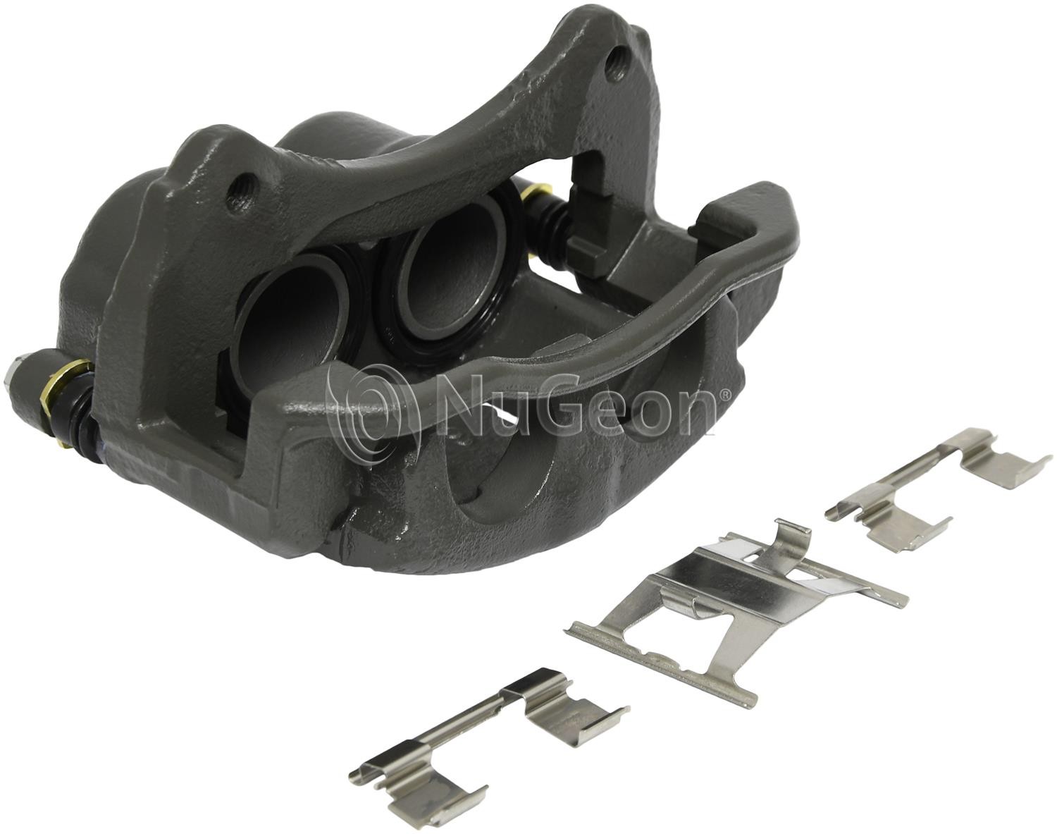 Vision 99P17849B Remanufactured Disc Brake Caliper - Image 2