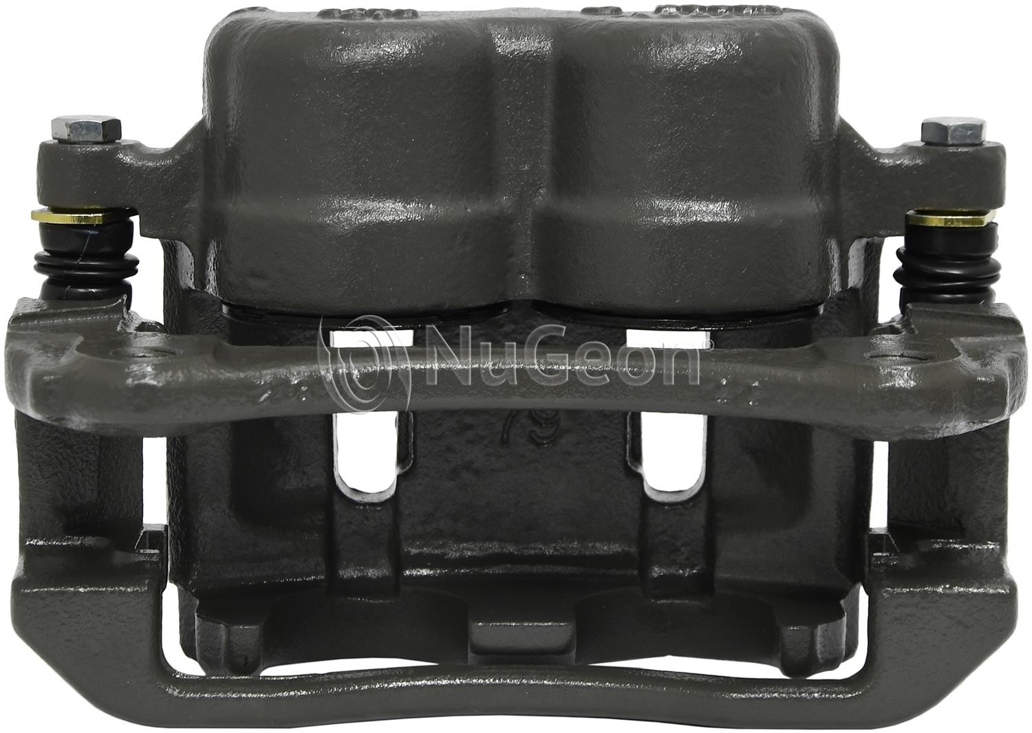 Vision 99P17849B Remanufactured Disc Brake Caliper