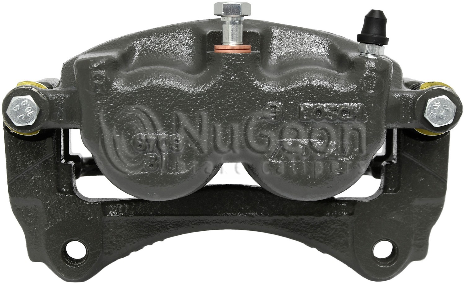 Vision 99P17849B Remanufactured Disc Brake Caliper - Image 3