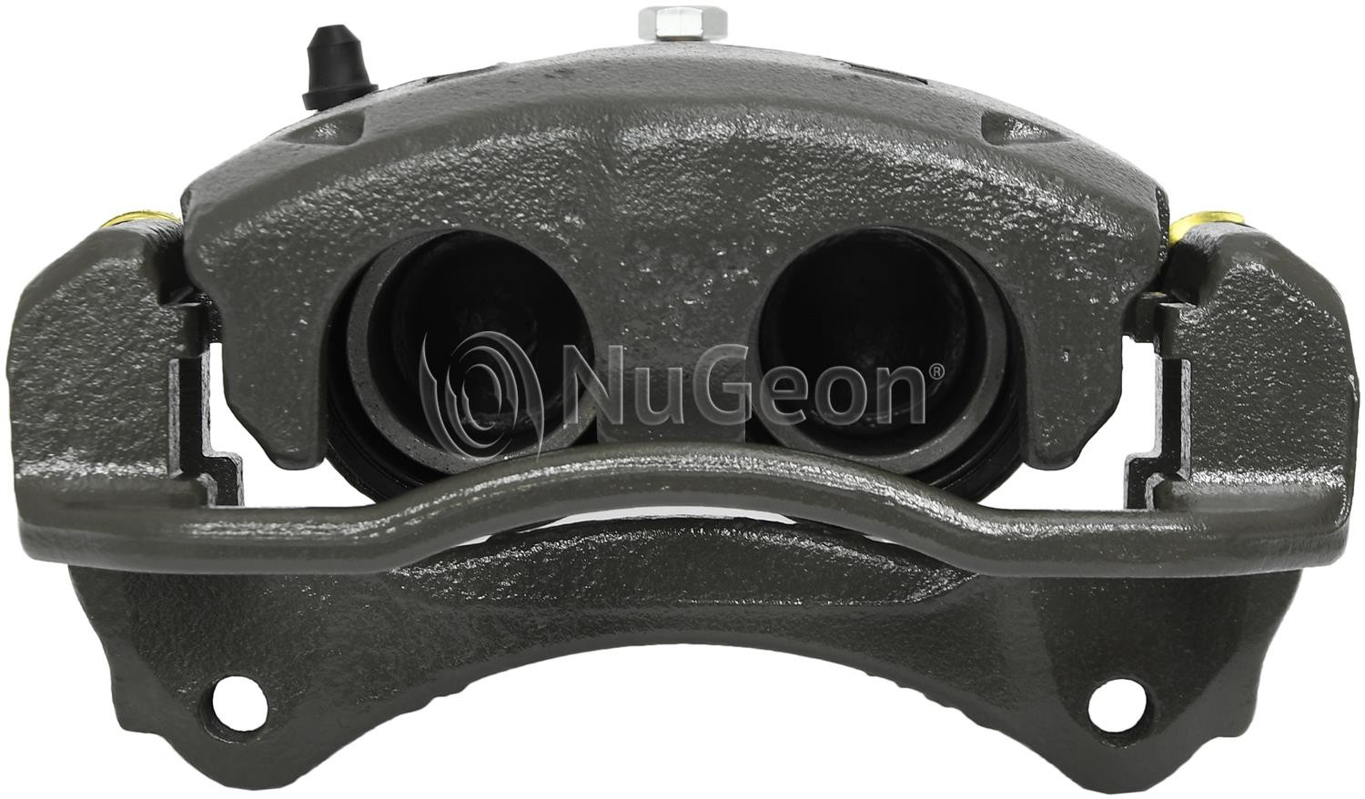 Vision 99P17849B Remanufactured Disc Brake Caliper - Image 4