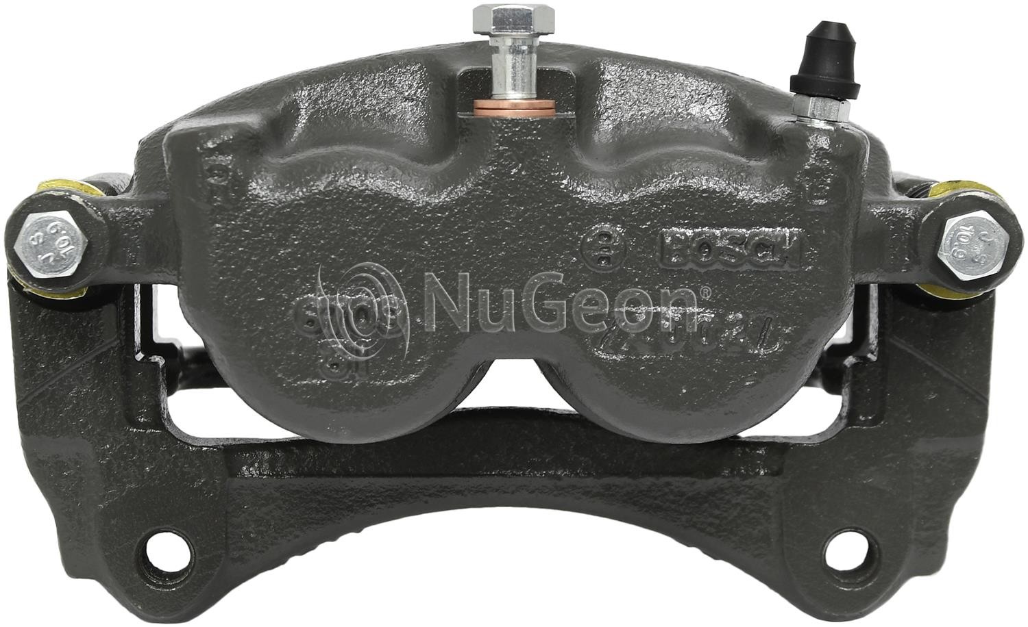 Vision 99P17849B Remanufactured Disc Brake Caliper - Image 6