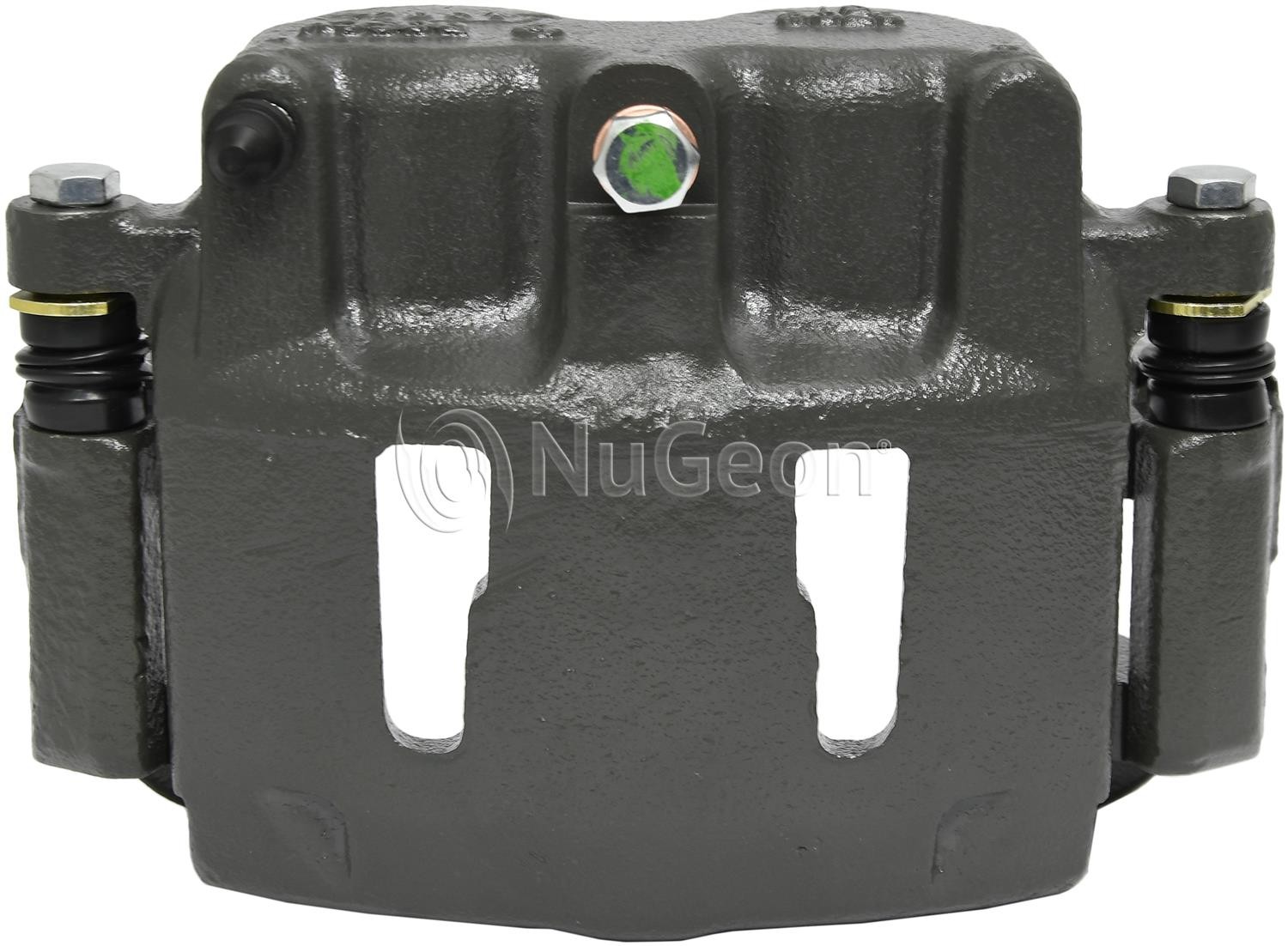 Vision 99P17849B Remanufactured Disc Brake Caliper - Image 7