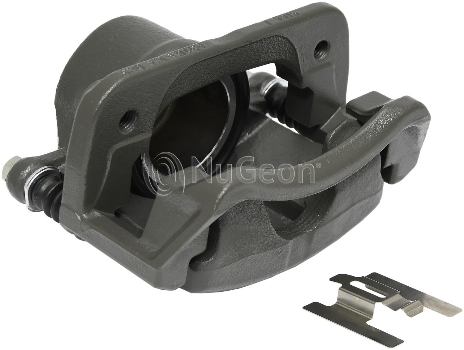 Vision 99P17851A Remanufactured Disc Brake Caliper - Image 4