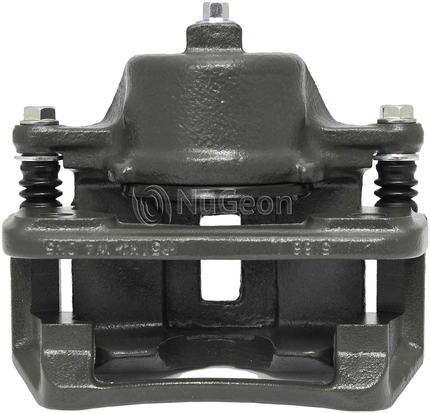 Vision 99P17851A Remanufactured Disc Brake Caliper - Image 3