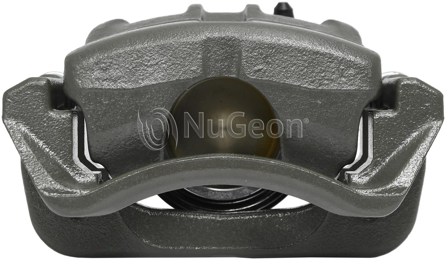 Vision 99P17851A Remanufactured Disc Brake Caliper - Image 2