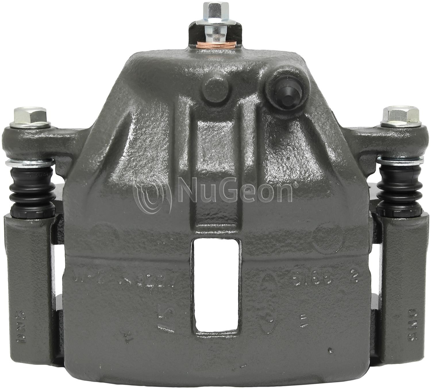 Vision 99P17851A Remanufactured Disc Brake Caliper - Image 6
