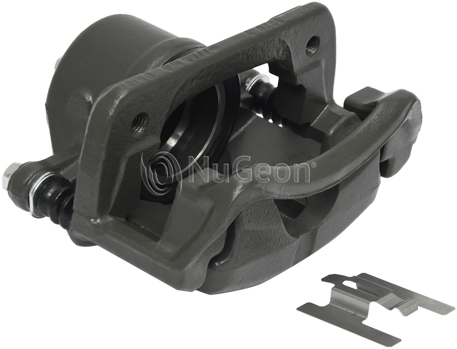 Vision 99P17851B Remanufactured Disc Brake Caliper - Image 6